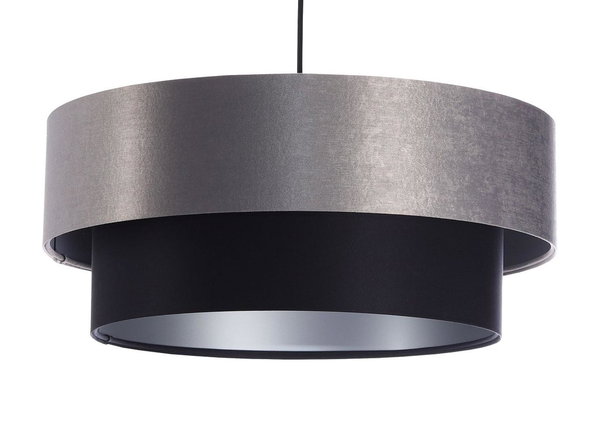 Suspension luminaire 'Duo Ellegant Immutable 1'