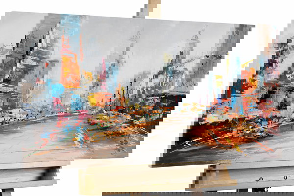 Moderné umenie pre váš domov