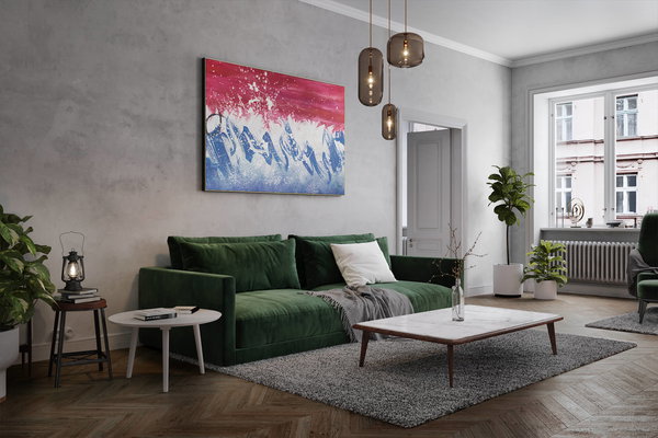 Verschönern Sie Ihr Zuhause