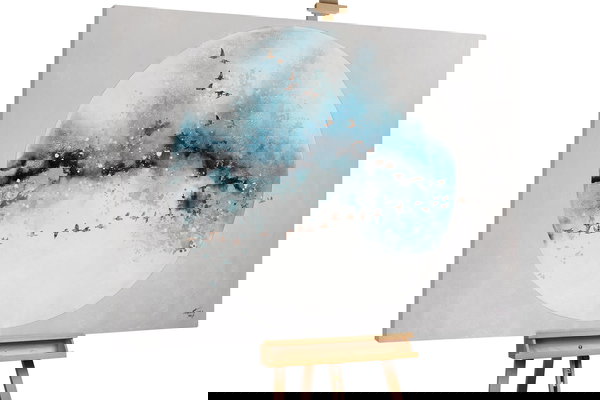 Jedinečný kúsok pre vaše štyri steny