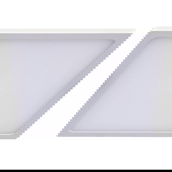 Plafonnier 'Recessed S'