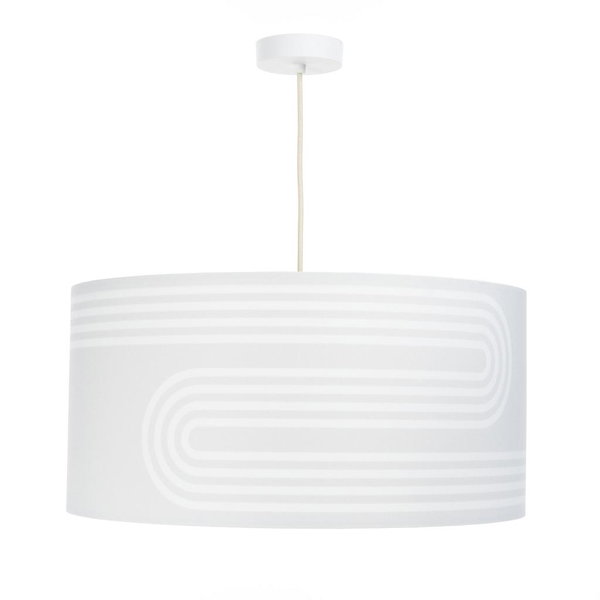 Suspension luminaire 'Boho Auris L1'
