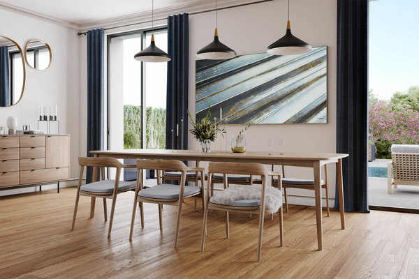 Verschönern Sie Ihr Zuhause