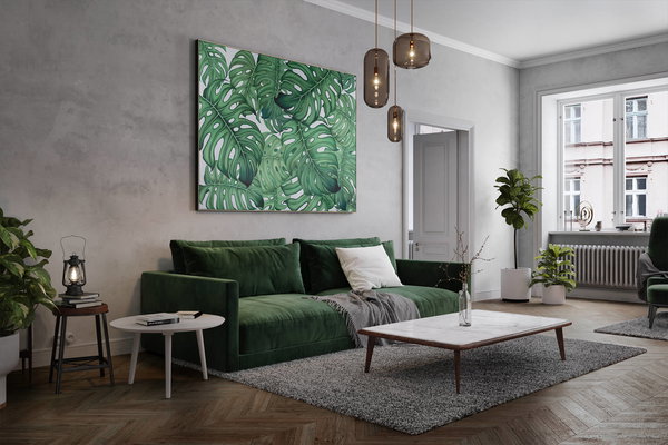 Verschönern Sie Ihr Zuhause