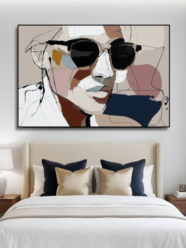 Kunstnerisk individualitet