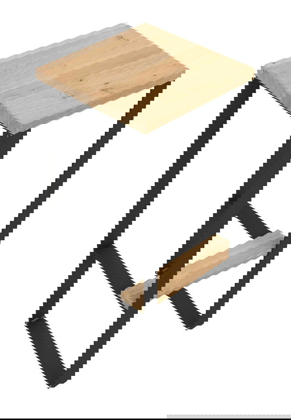 Minimalistička atrakcija