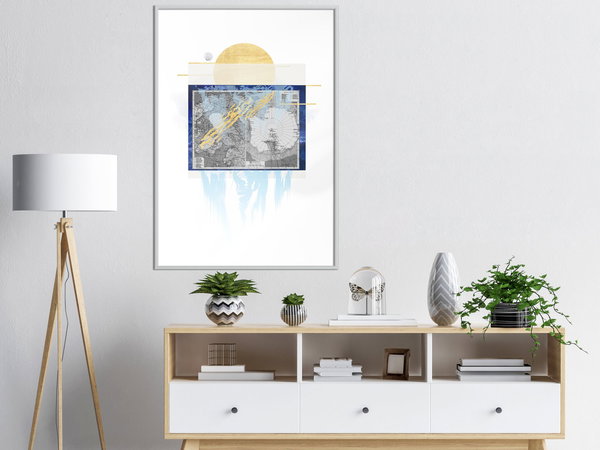 Poster 'Antarctica'