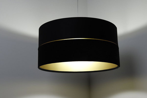 Pendelleuchte 'Twist Torque Glide 1'