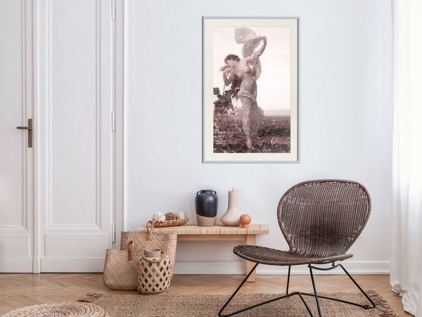 Poster 'Dancing in the Field'
