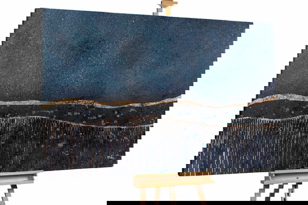 Jedinečný kúsok pre vaše štyri steny