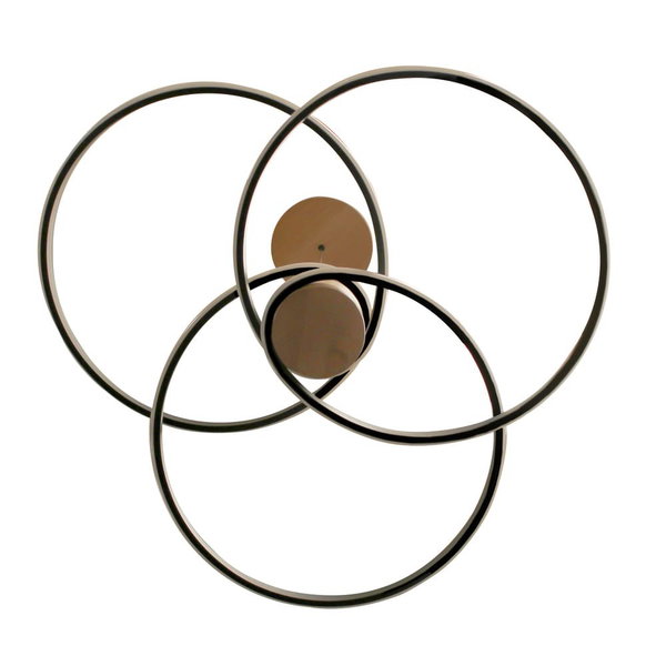 Suspension luminaire 'Dina'