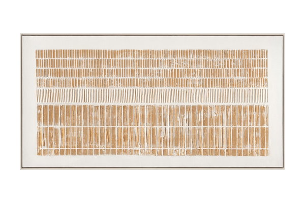 De l'art moderne pour votre chez-vous