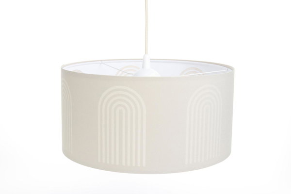 Suspension luminaire 'Boho Auris A1'