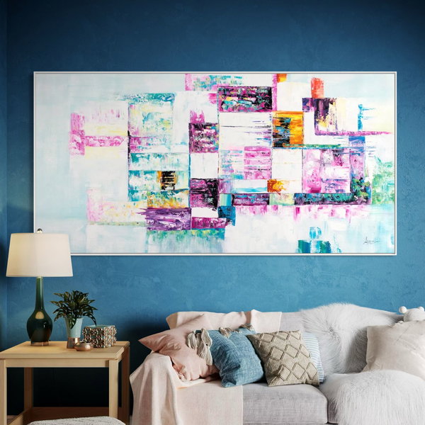 Un ejemplar único para su hogar o puesto de trabajo