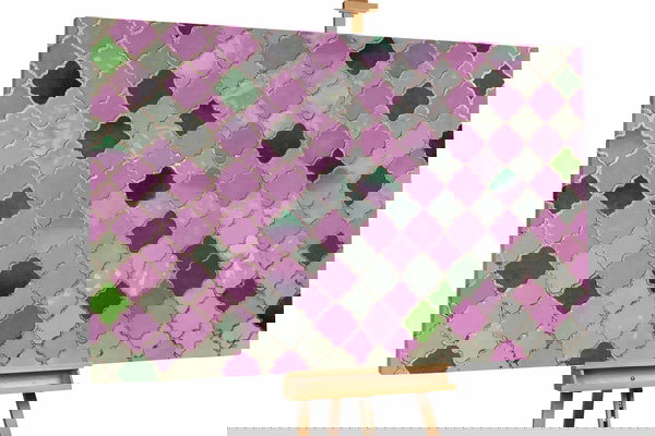 Unikat za sva četiri zida