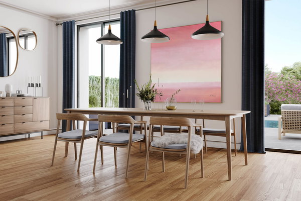 Verschönern Sie Ihr Zuhause