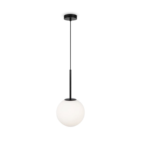 Pendelleuchte 'Basic Form 4'