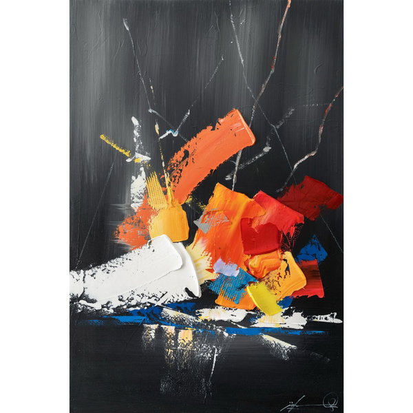 Sztuka nowoczesna dla twojego domu