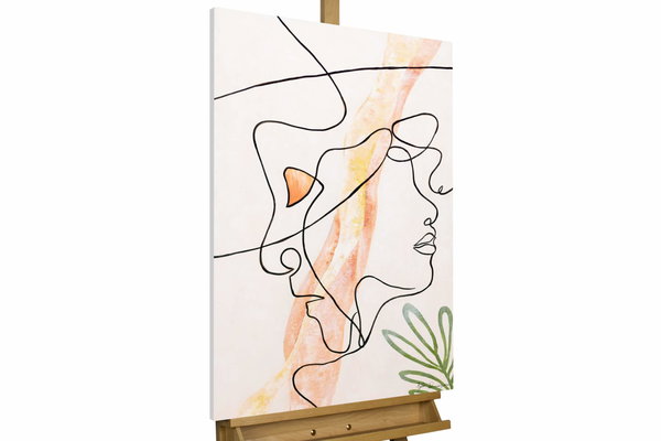 Arte moderna per la tua casa