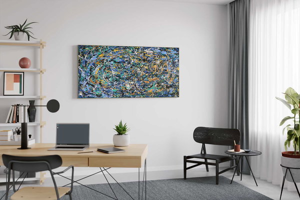 Verschönern Sie Ihr Zuhause