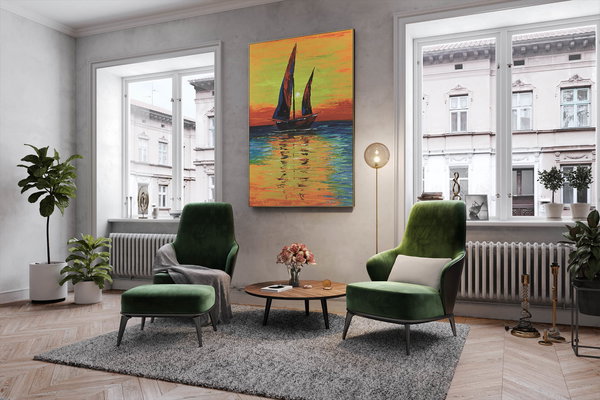 Verschönern Sie Ihr Zuhause
