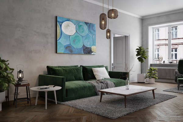 Verschönern Sie Ihr Zuhause