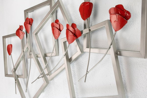Mit Liebe zum Detail