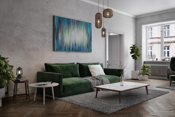 Verschönern Sie Ihr Zuhause