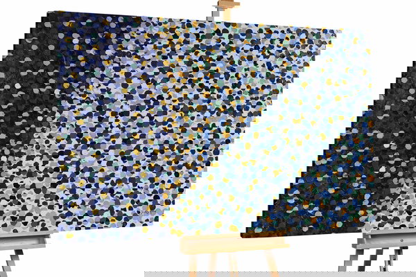 Jedinečný kúsok pre vaše štyri steny