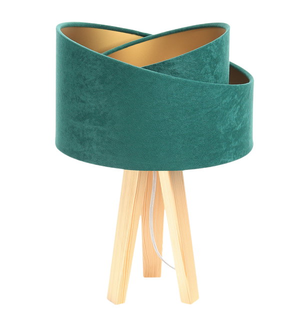 Lampe de table 'Galaxy Ethos Glowing 1'