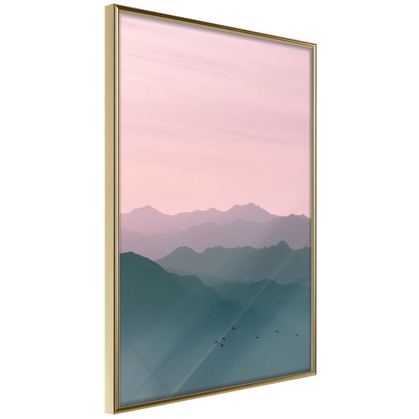 Poster 'Natural Gradient I'