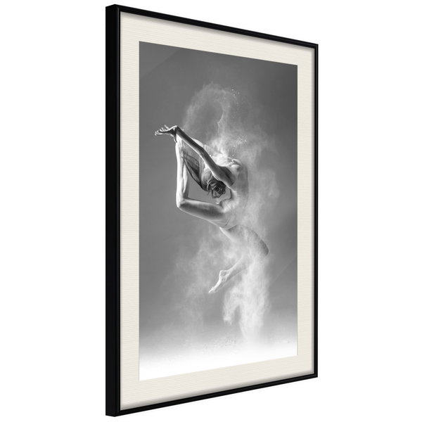 Poster 'Ballerina'