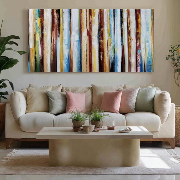 Um exemplar único para a sua decoração interior