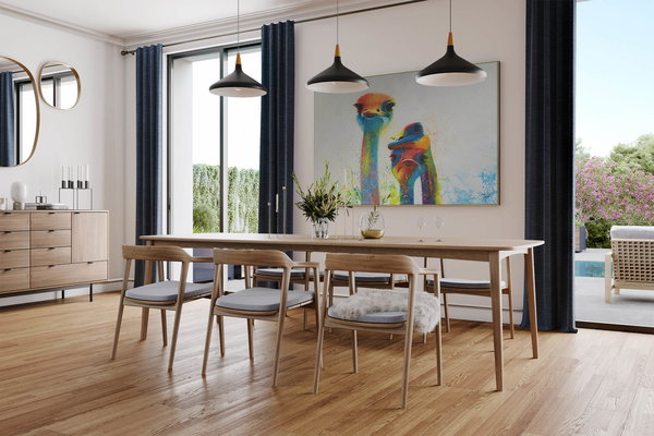 Verschönern Sie Ihr Zuhause