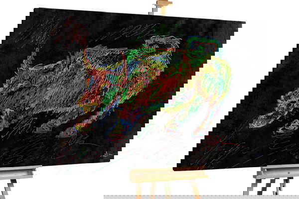 Een uniek exemplaar voor je interieur