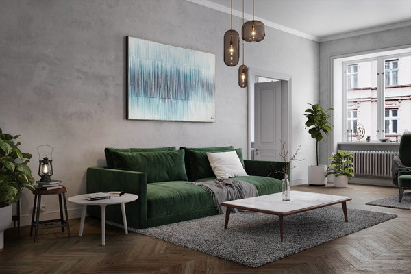 Verschönern Sie Ihr Zuhause