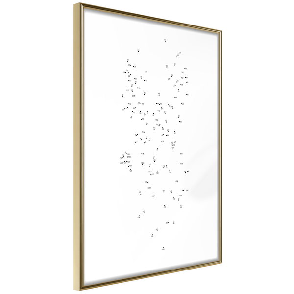 Poster 'Connect the Dots'