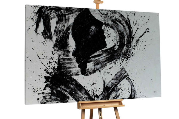 Un pezzo unico per le tue pareti