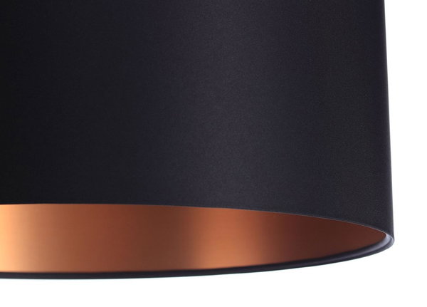 Pendelleuchte 'Glamour Cozy Revered 1'