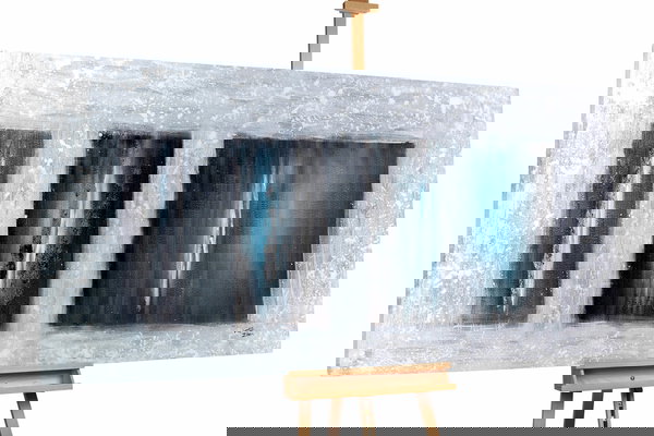 Jedinečný kúsok pre vaše štyri steny