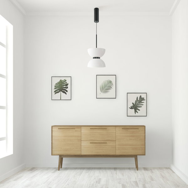 Pendelleuchte 'Kyoto 4'