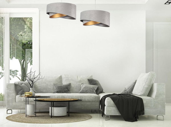 Pendelleuchte 'Galaxy Nimbus Precise 1'