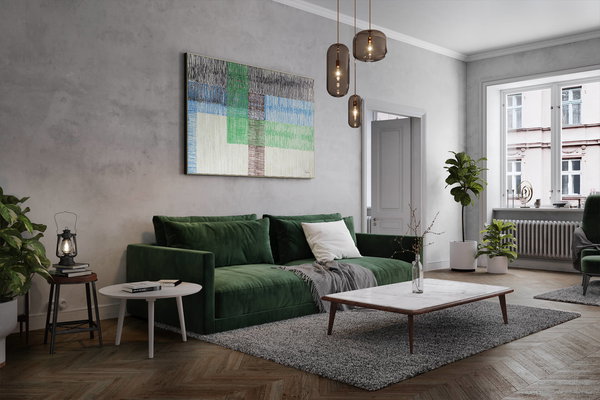 Verschönern Sie Ihr Zuhause