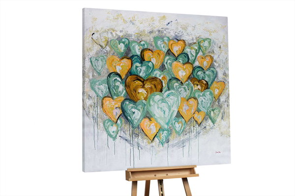 Un exemplaire unique pour votre intérieur