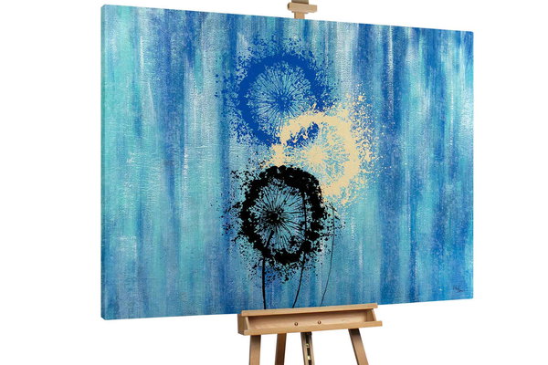 Un pezzo unico per le tue pareti