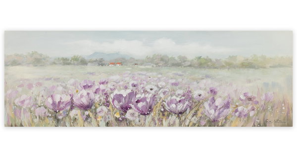 De l'art moderne pour votre chez-vous