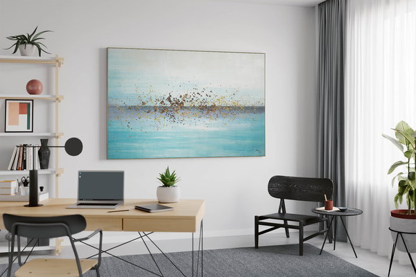 Verschönern Sie Ihr Zuhause