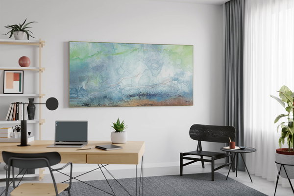 Verschönern Sie Ihr Zuhause