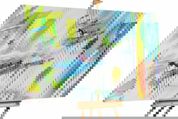 Unikat za sva četiri zida