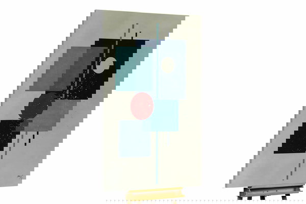 Jedinečný kúsok pre vaše štyri steny